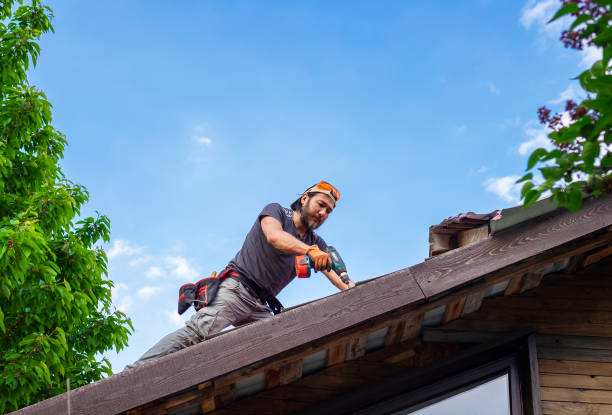 Hot Roofs in Grayville, IL